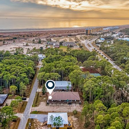 Villa Sunset Breeze #4 à Dauphin Island Extérieur photo