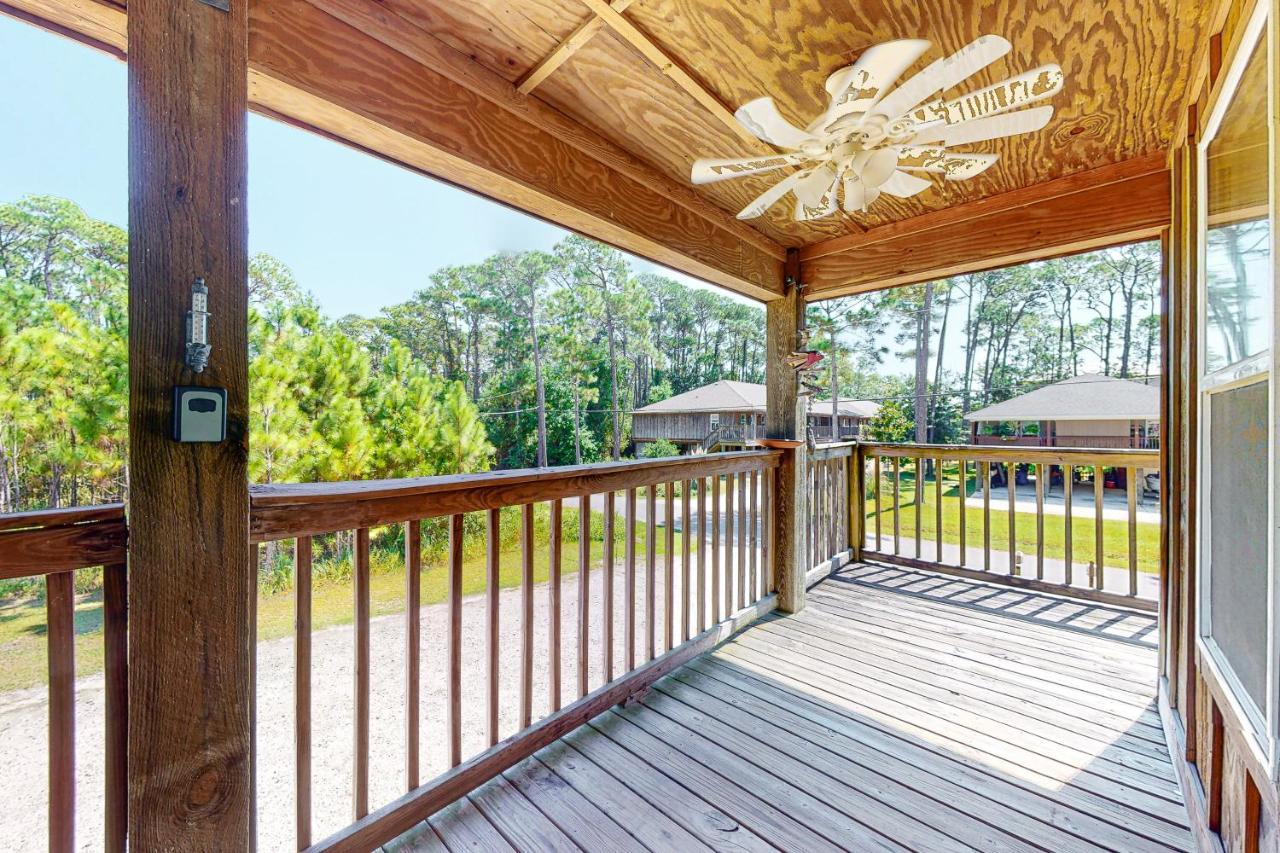Villa Sunset Breeze #4 à Dauphin Island Extérieur photo